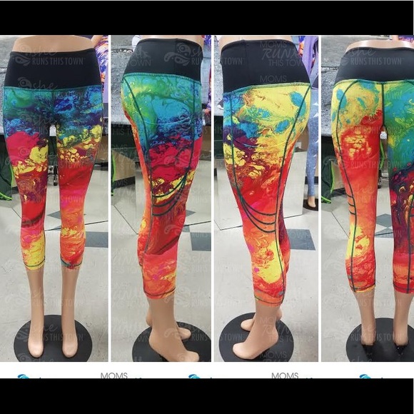 Just live leggings Clearance